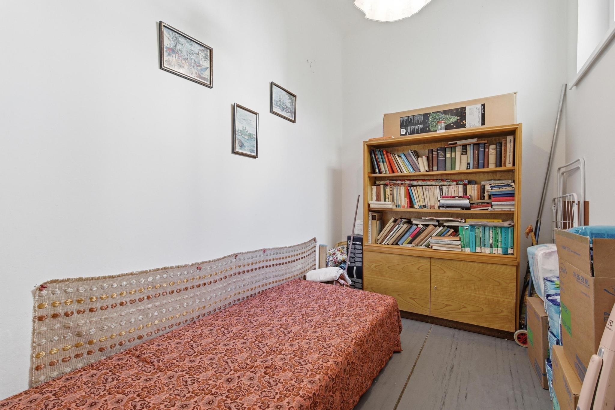 Priestranný staromestský byt s výťahom v centre mesta