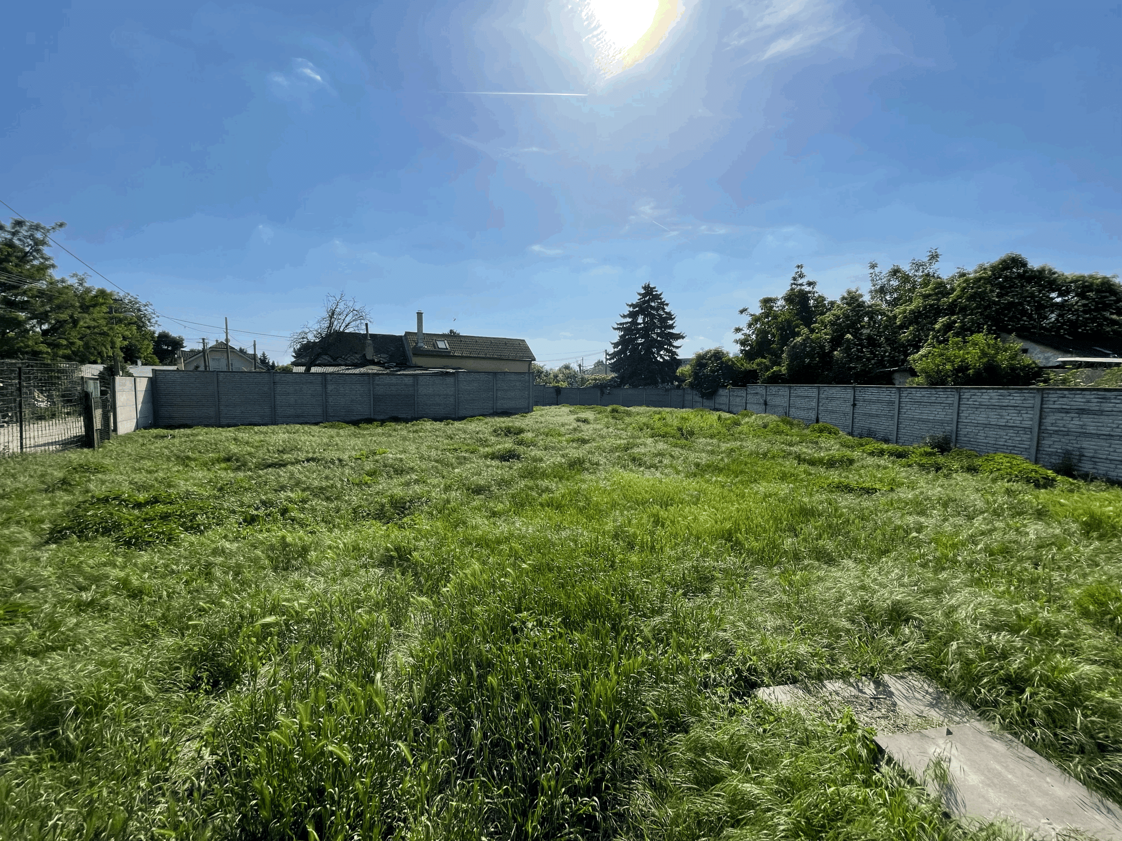 PAPCUN REALITY | Pozemok pre komerčné využitie, 718 m²