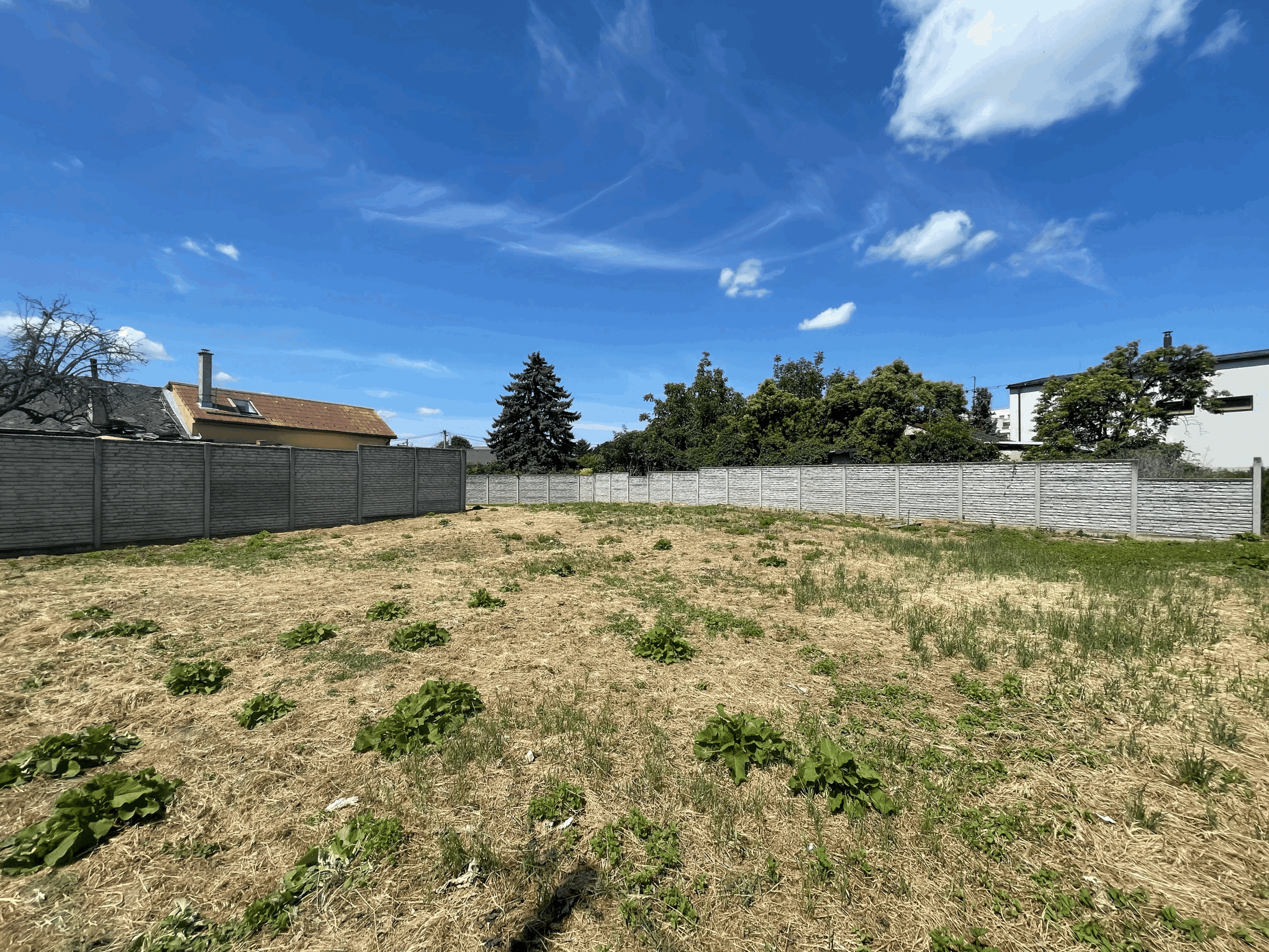 PAPCUN REALITY | Pozemok pre komerčné využitie, 718 m²