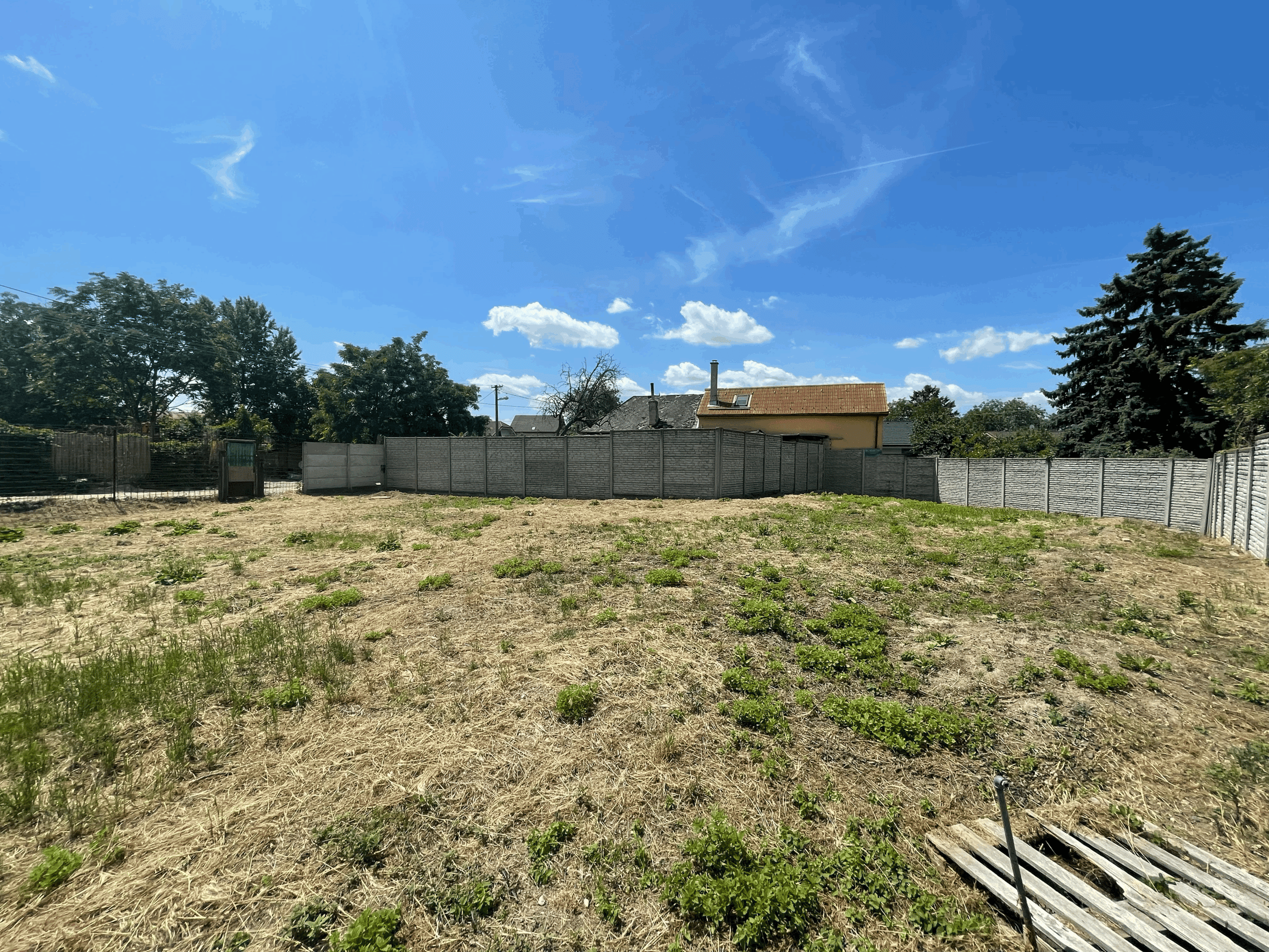 PAPCUN REALITY | Pozemok pre komerčné využitie, 718 m²