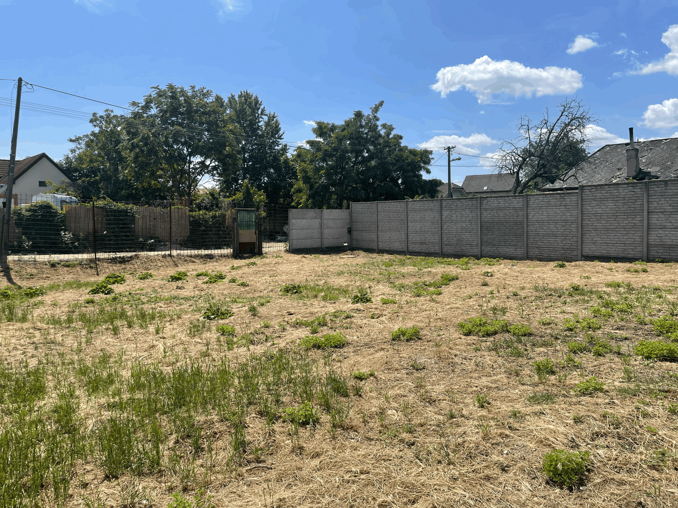 PAPCUN REALITY | Pozemok pre komerčné využitie, 718 m²