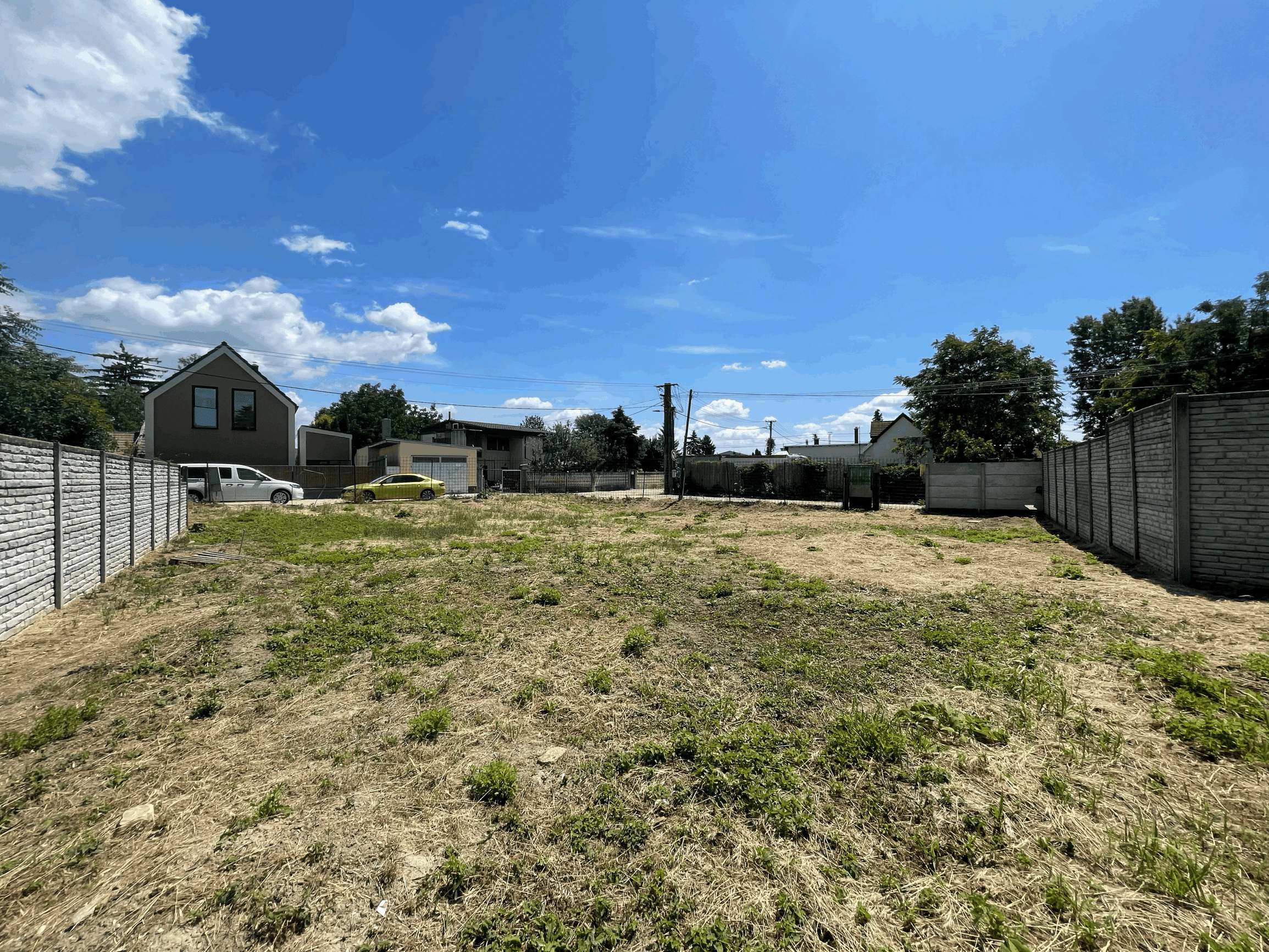 PAPCUN REALITY | Pozemok pre komerčné využitie, 718 m²