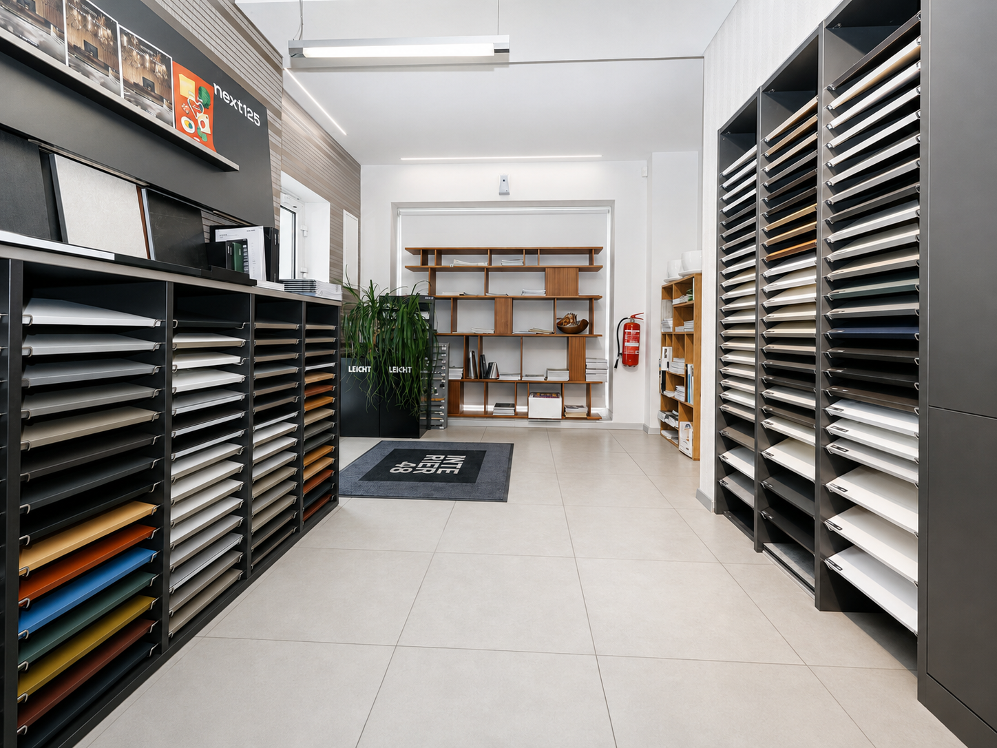 PAPCUN REALITY | Showroom,služby alebo obchod 116 m² Rovinka