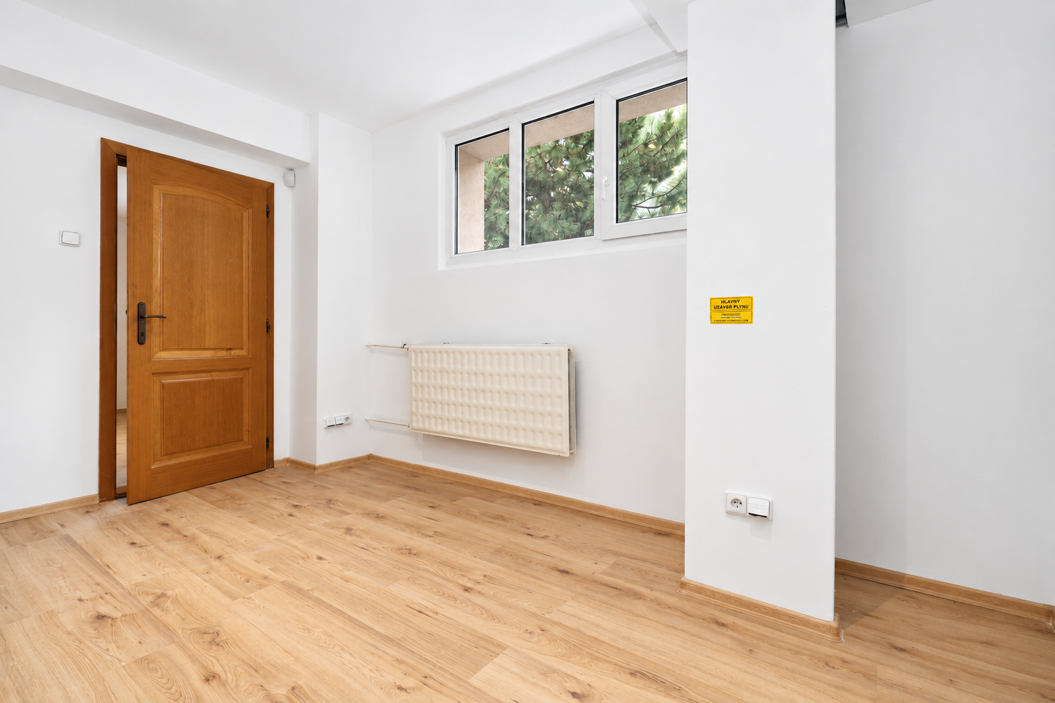 PAPCUN REALITY | Nebytový priestor 89 m², Ambroseho ul.