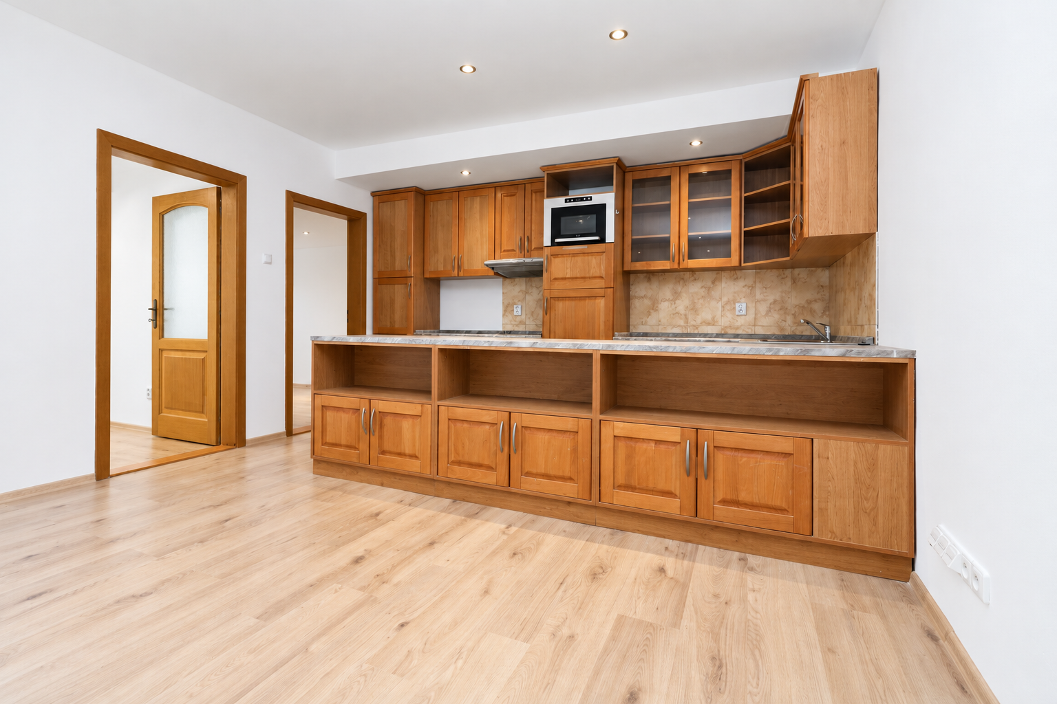 PAPCUN REALITY | Nebytový priestor 89 m², Ambroseho ul.