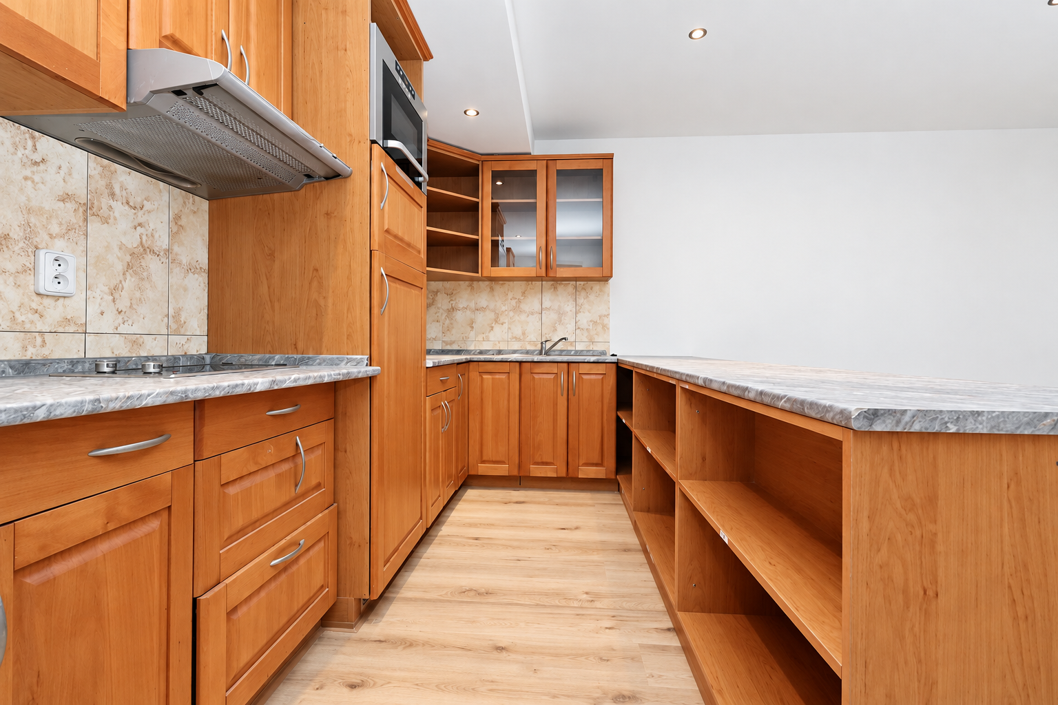 PAPCUN REALITY | Nebytový priestor 89 m², Ambroseho ul.