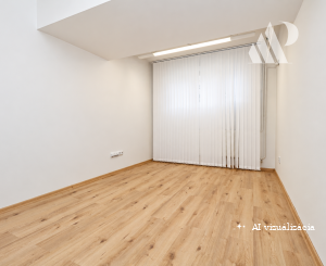 PAPCUN REALITY | Nebytový priestor 89 m², Ambroseho ul.