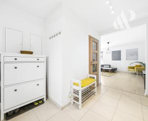 4-izbové bývanie pri lese ako alternatíva k rodinnému domu