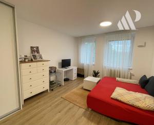 Investičná príležitosť – 1-izbový apartmán v projekte NUPPU