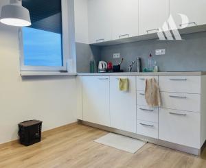 Investičná príležitosť – 1-izbový apartmán v projekte NUPPU