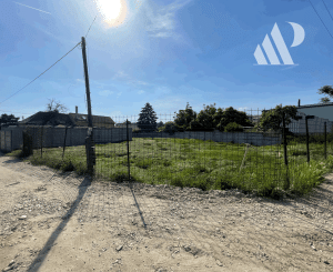 Stavebný pozemok na predaj – 718 m², Nový Ružinov