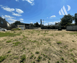 Stavebný pozemok na predaj – 718 m², Nový Ružinov