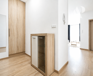 moderný 2-izbový byt s balkónom na Prievozskej ulici