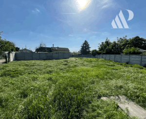 PAPCUN REALITY | Pozemok pre komerčné využitie, 718 m²