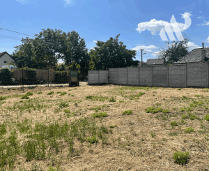 PAPCUN REALITY | Pozemok pre komerčné využitie, 718 m²