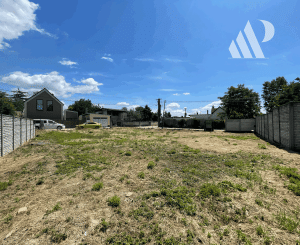 PAPCUN REALITY | Pozemok pre komerčné využitie, 718 m²
