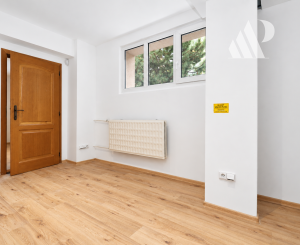 PAPCUN REALITY | Nebytový priestor 89 m², Ambroseho ul.