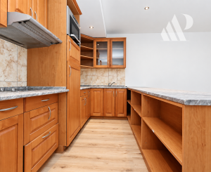 PAPCUN REALITY | Nebytový priestor 89 m², Ambroseho ul.