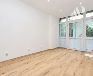 PAPCUN REALITY | Nebytový priestor 89 m², Ambroseho ul.