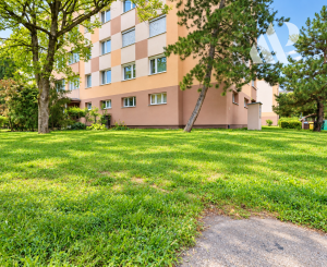 PAPCUN REALITY | Nebytový priestor 89 m², Ambroseho ul.