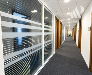 Prenájom zariadenej kancelárie 12 m²| Apollo Business Center