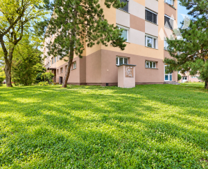 PAPCUN REALITY | Nebytový priestor 89 m², Ambroseho ul.