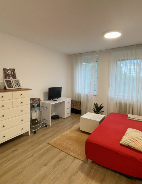 Investičná príležitosť – 1-izbový apartmán v projekte NUPPU