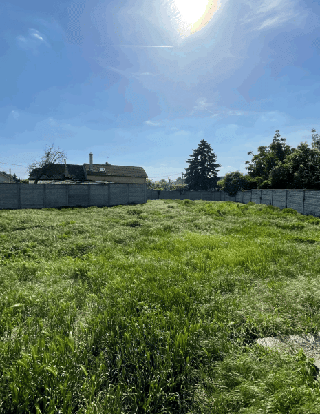PAPCUN REALITY | Pozemok pre komerčné využitie, 718 m²