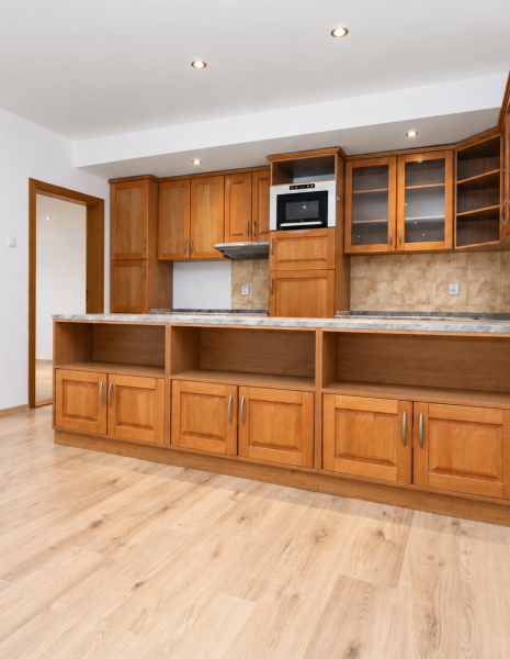 PAPCUN REALITY | Nebytový priestor 89 m², Ambroseho ul.