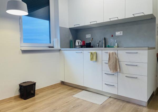 Investičná príležitosť – 1-izbový apartmán v projekte NUPPU