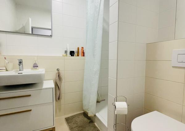 Investičná príležitosť – 1-izbový apartmán v projekte NUPPU
