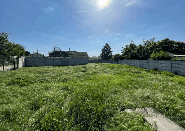 PAPCUN REALITY | Pozemok pre komerčné využitie, 718 m²