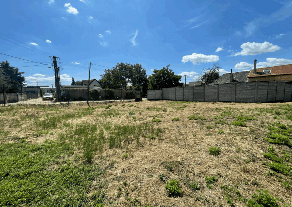 PAPCUN REALITY | Pozemok pre komerčné využitie, 718 m²