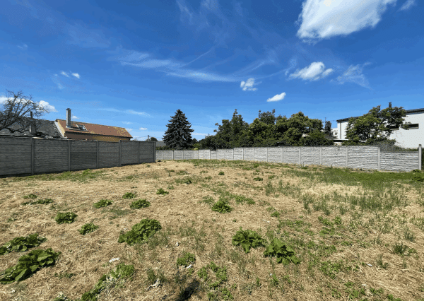 PAPCUN REALITY | Pozemok pre komerčné využitie, 718 m²