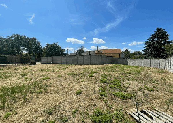 PAPCUN REALITY | Pozemok pre komerčné využitie, 718 m²