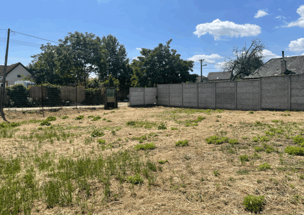 PAPCUN REALITY | Pozemok pre komerčné využitie, 718 m²