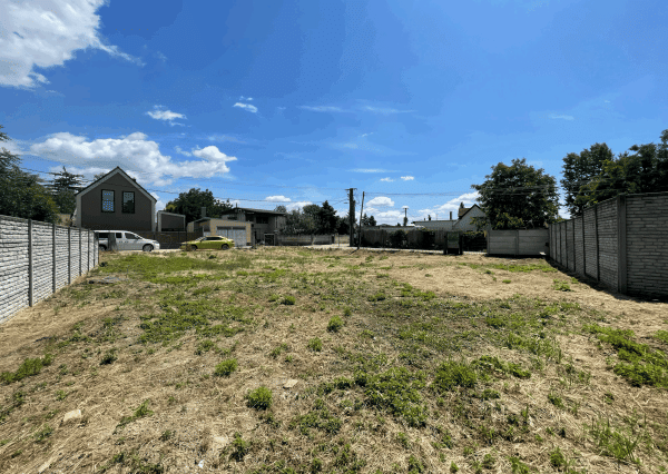 PAPCUN REALITY | Pozemok pre komerčné využitie, 718 m²