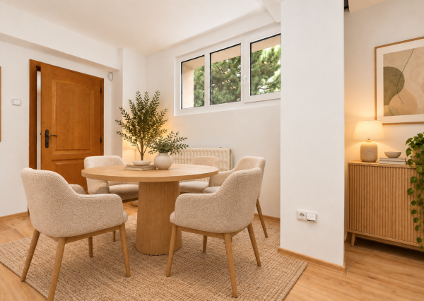 PAPCUN REALITY | Nebytový priestor 89 m², Ambroseho ul.