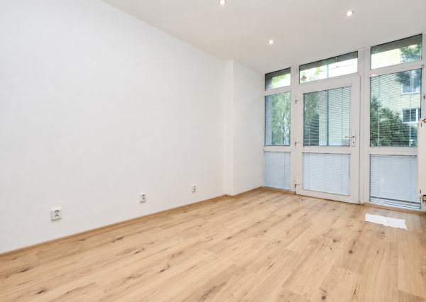 PAPCUN REALITY | Nebytový priestor 89 m², Ambroseho ul.